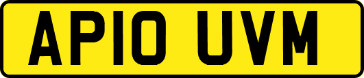 AP10UVM