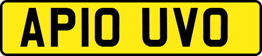 AP10UVO