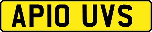 AP10UVS
