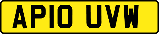 AP10UVW