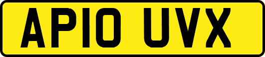 AP10UVX