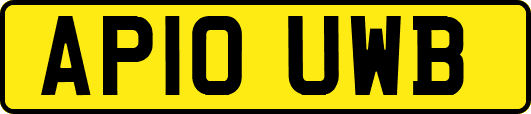 AP10UWB