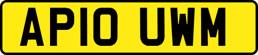 AP10UWM
