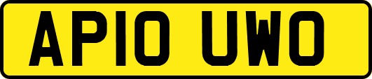 AP10UWO