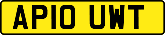 AP10UWT