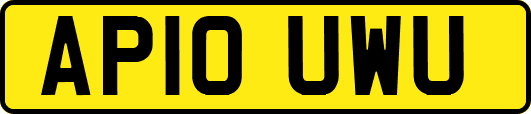 AP10UWU