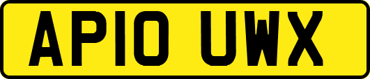 AP10UWX