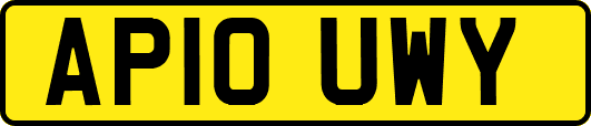 AP10UWY