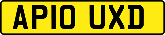 AP10UXD