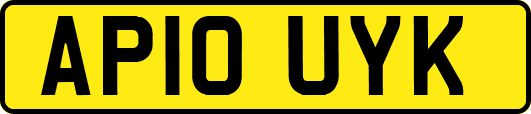 AP10UYK