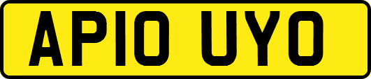 AP10UYO
