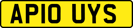 AP10UYS