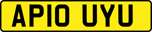 AP10UYU