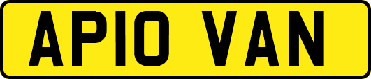 AP10VAN