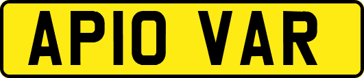 AP10VAR