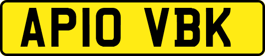 AP10VBK