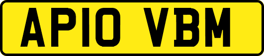 AP10VBM