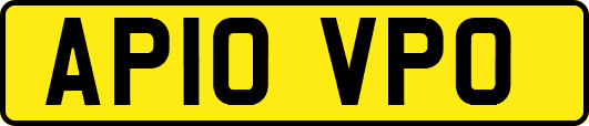 AP10VPO