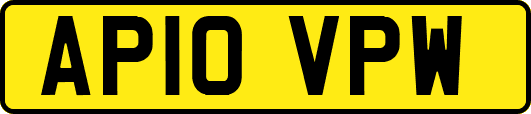 AP10VPW