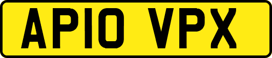 AP10VPX
