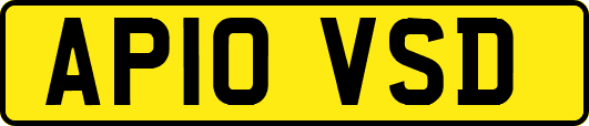 AP10VSD