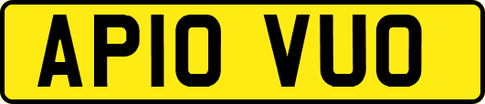 AP10VUO