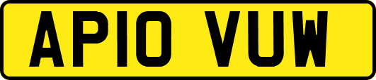 AP10VUW