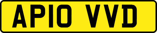 AP10VVD