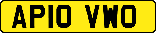 AP10VWO