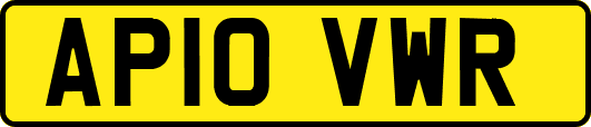 AP10VWR