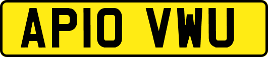 AP10VWU