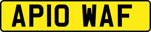 AP10WAF