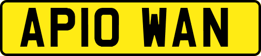 AP10WAN