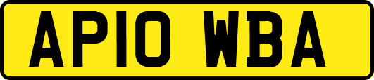 AP10WBA