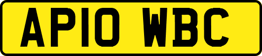 AP10WBC