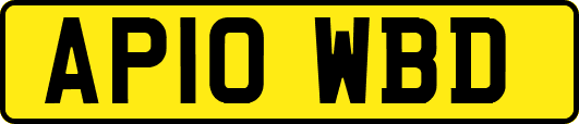 AP10WBD