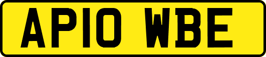 AP10WBE
