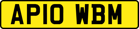 AP10WBM