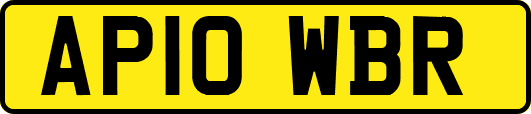AP10WBR
