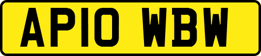 AP10WBW