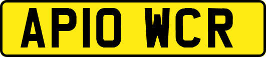 AP10WCR