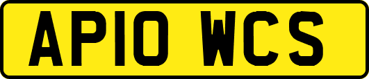 AP10WCS