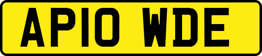 AP10WDE