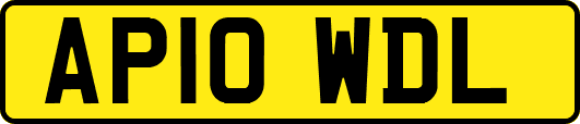 AP10WDL