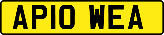 AP10WEA