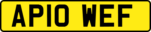 AP10WEF