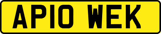 AP10WEK