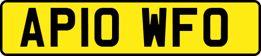 AP10WFO