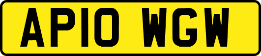 AP10WGW