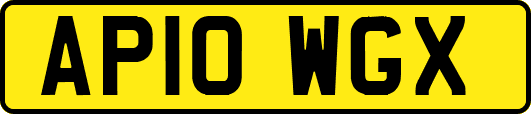 AP10WGX